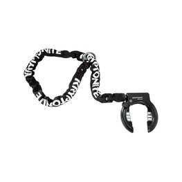 KRYPTONITE bike lock - EING LOCK - black