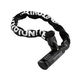 KRYPTONITE bike lock - KEEPER 790 COMBO - black