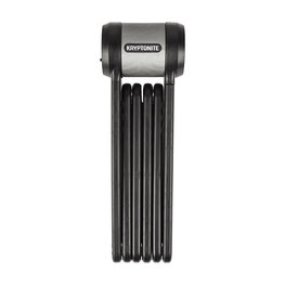 KRYPTONITE bike lock - KRYPTOLOK 685 - black