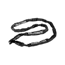 KRYPTONITE bike lock - KEEPER 411 - black