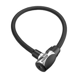 KRYPTONITE bike lock - HARDWIRE 2085 - black