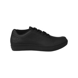FLR Cycling shoes - AFX PRO - black