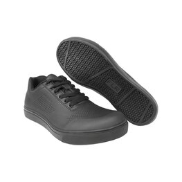FLR Cycling shoes - AFX PRO - black