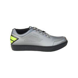 FLR Cycling shoes - AFX PRO - grey