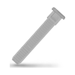 FLR spare part - BUCKLESTR - white