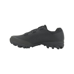 FLR Cycling shoes - BUSHMASTER PRO DIAL MXT - black