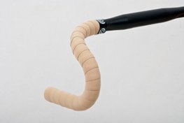 BIKERIBBON handlebar tape - CORK GEL - beige