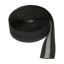 BIKERIBBON handlebar tape - CORK - black