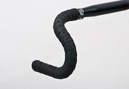 BIKERIBBON handlebar tape - EOLO TECNO - black