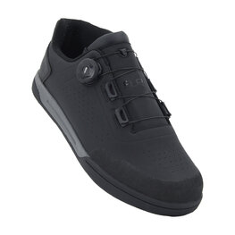 FLR Cycling shoes - CONGO PRO DIAL - black