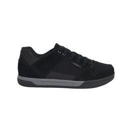 FLR Cycling shoes - CONGO SPD - black