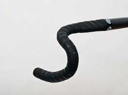BIKERIBBON handlebar tape - DROPS - black
