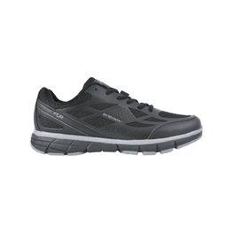 FLR Cycling shoes - ENERGY MTB - grey/black