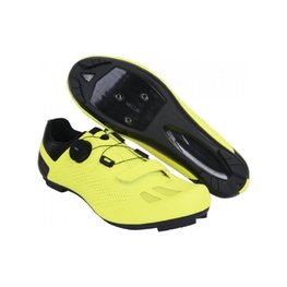 FLR Cycling shoes - F11 - yellow