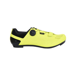 FLR Cycling shoes - F11 - yellow