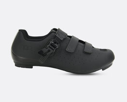 FLR Cycling shoes - F-17 - black