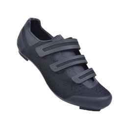 FLR Cycling shoes - F35 KNIT - black