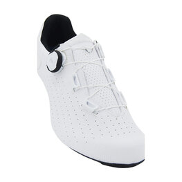 FLR Cycling shoes - F-5 CARBON - white