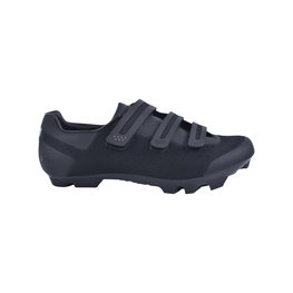 FLR Cycling shoes - F55KN MTB - black