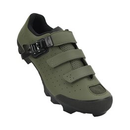 FLR Cycling shoes - F-67 - green