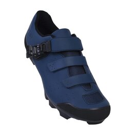 FLR Cycling shoes - F-67 - blue