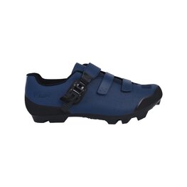 FLR Cycling shoes - F-67 - blue