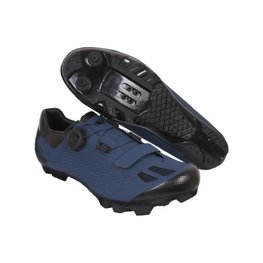 FLR Cycling shoes - F70 MTB - blue