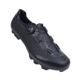 FLR Cycling shoes - F-75 - black