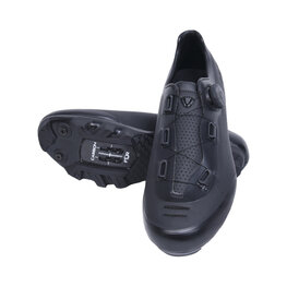 FLR Cycling shoes - F-75 - black