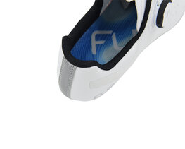 FLR Cycling shoes - FNT3 - white