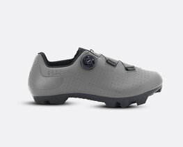 FLR Cycling shoes - FX-3 MTB - grey