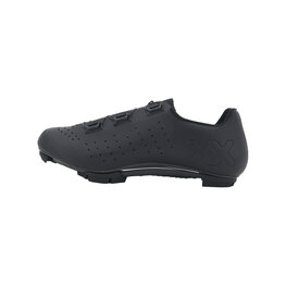 FLR Cycling shoes - FX-9 - black
