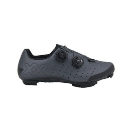 FLR Cycling shoes - FX-9 - grey