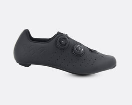 FLR Cycling shoes - F-9 - black