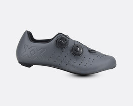 FLR Cycling shoes - F-9 - grey