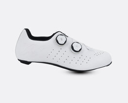 FLR Cycling shoes - F-9 - white