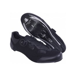 FLR Cycling shoes - FXXKN - black