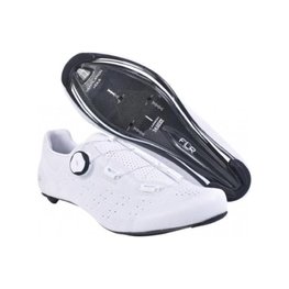FLR Cycling shoes - FXXKN - white