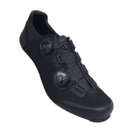 FLR Cycling shoes - FXX KNIT WT - black