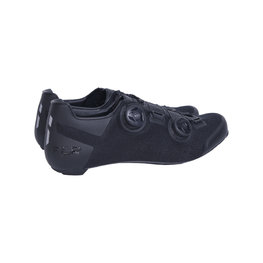 FLR Cycling shoes - FXX KNIT WT - black