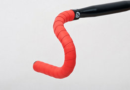 BIKERIBBON handlebar tape - GRIP EVO - red