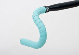 BIKERIBBON handlebar tape - GRIP EVO - turquoise