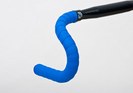 BIKERIBBON handlebar tape - GRIP EVO - blue