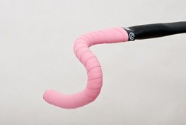 BIKERIBBON handlebar tape - GRIP EVO - pink