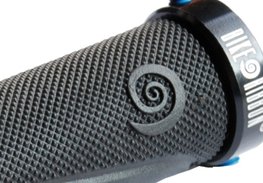BIKERIBBON grips - B-SIDE - black