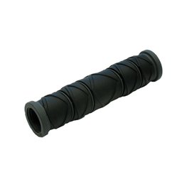 BIKERIBBON grips - KATANA - black