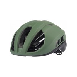 HJC Cycling helmet - ATARA - green