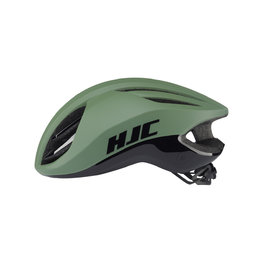 HJC Cycling helmet - ATARA - green