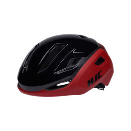 HJC Cycling helmet - VALECO 2.0 - black/red