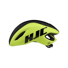 HJC Cycling helmet - VALECO - yellow